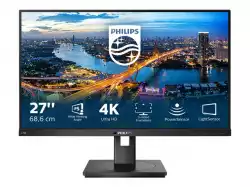 Монитор PHILIPS 278B1/00 68.6cm 27inch LCD- PowerSensor VGA DVI-D DisplayPort HDMI USB