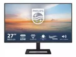 Монитор PHILIPS 27E1N1600AE/00 27inch 2560x1440 IPS 100Hz HDMI DP USB-C