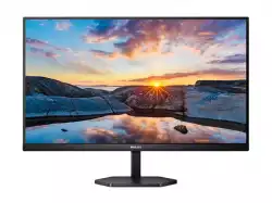 Монитор PHILIPS 27E1N3300A/00 27inch FHD IPS 75Hz 4ms 300cd/m2 HDMI USB-C 3.2 USB HUB x4