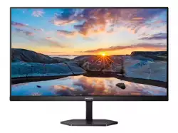 Монитор PHILIPS 27E1N3300A/00 27inch FHD IPS 75Hz 4ms 300cd/m2 HDMI USB-C 3.2 USB HUB x4