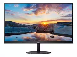 Монитор PHILIPS 27E1N3300A/00 27inch FHD IPS 75Hz 4ms 300cd/m2 HDMI USB-C 3.2 USB HUB x4