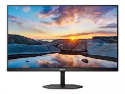 Монитор PHILIPS 27E1N3300A/00 27inch FHD IPS 75Hz 4ms 300cd/m2 HDMI USB-C 3.2 USB HUB x4
