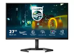 Монитор PHILIPS 27M1N3200VS/00 27inch FHD VA 165Hz 350cd/m2 HDMI2.0x2 DP
