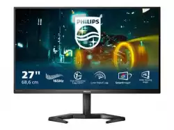 Монитор PHILIPS 27M1N3200VS/00 27inch FHD VA 165Hz 350cd/m2 HDMI2.0x2 DP