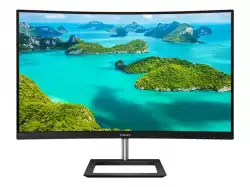Монитор PHILIPS 322E1C/00 E-Line 80cm 31,5Zoll