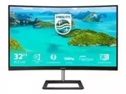 Монитор PHILIPS 322E1C/00 E-Line 80cm 31,5Zoll