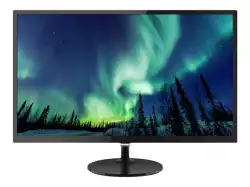 Монитор PHILIPS 327E8QJAB/00 31.5inch LCD 1920x1080 60Hz 4ms HDMI DisplayPort