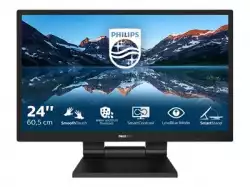 Монитор PHILIPS LCD 242B9T/00 59,94cm