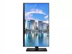 Монитор SAMSUNG LF24T450FQRXEN 24inch IPS FHD 1920x1080 75Hz 250 cd/m2 5ms 2xHDMI Display Port Pivot et ajustable height