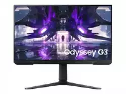 Монитор SAMSUNG LS27AG300NRXEN 27inch FHD IPS 144Hz 1ms 250cd/m2 HDMI