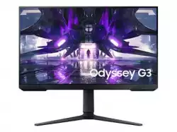 Монитор SAMSUNG LS27AG300NRXEN 27inch FHD IPS 144Hz 1ms 250cd/m2 HDMI