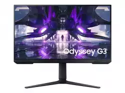 Монитор SAMSUNG LS27AG300NRXEN 27inch FHD IPS 144Hz 1ms 250cd/m2 HDMI