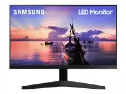 Монитор SAMSUNG LF27T350FHRXEN 27inch 16:9 LED FHD TFT 1920x1080 250cd/m2 1000:1 5ms IPS D-SUB HDMI dark blue gray