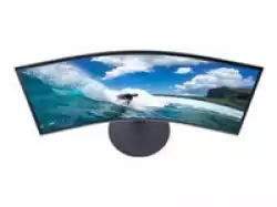 Монитор SAMSUNG LC32T550FDRXEN 32inch Curved VA FHD 16:9 3000:1 250cd/m2 4ms GTG DP HDMI VGA