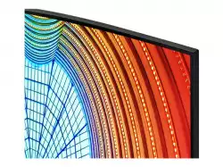 Монитор SAMSUNG LS34A650UXUXEN 34inch 21:9 Curved 1000R 3440x1440 VA-LED 4ms 100Hz HDR10 DP/HDMI/USB Type-C 95Watts HAS 100mm VESA Black