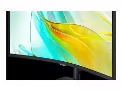 Монитор SAMSUNG LS34C652UAUXEN 34inch 21:9 Curved 1000R 3440x1440 VA-LED 100Hz DP/HDMI/USB TypeC 90Watt LAN Black HAS Speaker