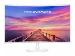 Монитор SAMSUNG C32F391 31,5inch Wide Curved 1920x1080 4ms VA-LED VGA/HDMI