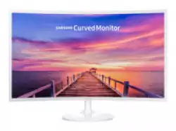 Монитор SAMSUNG C32F391 31,5inch Wide Curved 1920x1080 4ms VA-LED VGA/HDMI