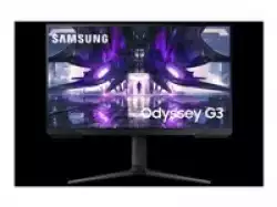 Монитор SAMSUNG LS27AG300NRXEN 27inch FHD IPS 144Hz 1ms 250cd/m2 HDMI