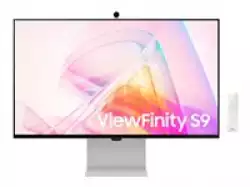Монитор SAMSUNG LS27C902PAUXDU S9 Viewfility 27inch 16:9 5K IPS 5ms 16:9 60Hz 600cd/m2 HDMI DP