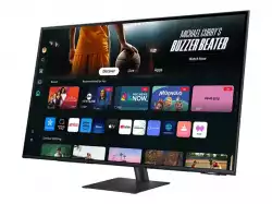 Монитор SAMSUNG LS43DM702UUXEN 43inch UHD VA 60Hz Smart M7 4ms Black HDMI