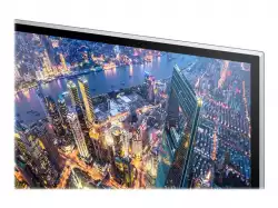 Монитор SAMSUNG LU28E590DSL/EN 28inch TN TFT 4K UHD 3840x2160 16:9 1000:1 370cd/m2 1ms DP HDMI black