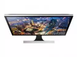 Монитор SAMSUNG LU28E590DSL/EN 28inch TN TFT 4K UHD 3840x2160 16:9 1000:1 370cd/m2 1ms DP HDMI black                          