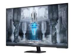 Монитор  Samsung Odyssey Neo G7 LS43CG700NUXEN, 43