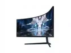 Монитор SAMSUNG Odyssey Neo G9 G95NA 49inch DWQHD VA 240Hz 1ms 420cd/m2 DisplayPort