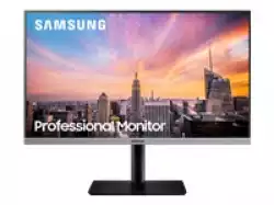 Монитор SAMSUNG LS24R650FDUXEN 24inch IPS FHD 1920x1080 16:9 1000:1 250cd/m2 5ms GtG with USB Hub DP1.2 HDMI1.4