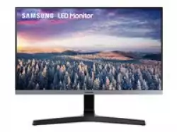 Монитор SAMSUNG LS27R350FHUXEN 27inch IPS FHD 1920x1080 16:9 1000:1 250cd/m2 5ms GTG 75Hz HDMI glossy black
