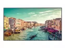 SAMSUNG Signage Display QB98T-B 98inch UHD 16:9 350nits