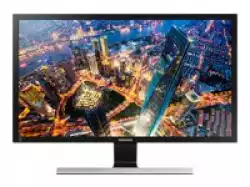 Монитор SAMSUNG U28E590D 28inch TFT Wide 16:9 3840x2160 UHD 1000:1 1ms TN 370cd/m2 DP HDMI black (AT) Монитор SAMSUNG U28E590D 28inch TFT Wide 16:9 3840x2160 UHD 1000:1 1ms TN 370cd/m2 DP HDMI black (AT)