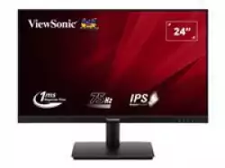 Монитор VIEWSONIC LED VA240-H-2 24inch Full HD 250 nits resp 1ms 75Hz