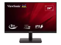 Монитор VIEWSONIC LED VA240-H-2 24inch Full HD 250 nits resp 1ms 75Hz