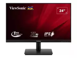 Монитор VIEWSONIC LED VA240-H-2 24inch Full HD 250 nits resp 1ms 75Hz