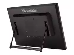Монитор VIEWSONIC TD1630-3 16inch 1366x768 10-point Multitouch 190nits VGA HDMI speakers bookstand style