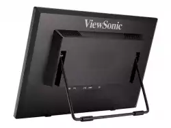 Монитор VIEWSONIC TD1630-3 16inch 1366x768 10-point Multitouch 190nits VGA HDMI speakers bookstand style