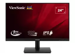 Монитор VIEWSONIC VA240-H 24inch IPS 1920x1080 16:9 HDMI VGA