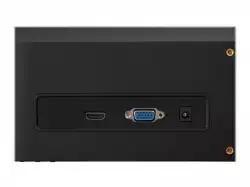 Монитор VIEWSONIC VA2432-h IPS 23.8inch 1920x1080 SuperClear IPS LED monitor with 4ms 250nits VGA and HDMI port