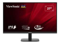 Монитор VIEWSONIC VA2708-2K-HD 27inch IPS 2560x1440 16:9 2xHDMI DP