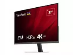 Монитор VIEWSONIC VA2708-4K-HD 27inch IPS 3840x2160 16:9 2xHDMI DP