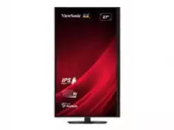 Монитор VIEWSONIC VA2708-HDJ 27inch IPS 1920x1080 16:9 5ms VGA HDMI DP