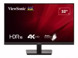 Монитор VIEWSONIC VA3208-4K-HD 32inch VA 3840x2160 16:9 2xHDMI DP