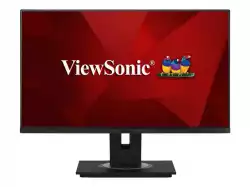Монитор VIEWSONIC VG2448A-2 24inch IPS 1920x1080 16:9 HDMI VGA DP 4xUSB