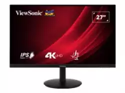 Монитор VIEWSONIC VG2708-4K 27inch IPS 3840x2160 16:9 2xHDMI DP