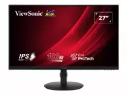 Монитор VIEWSONIC VG2708A 27inch IPS LED 1920x1080 16:9 VGA HDMI DP USB
