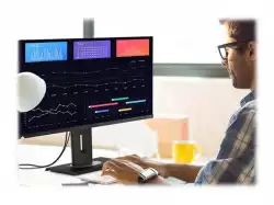 Монитор VIEWSONIC VG2756-4K 27inch 16:9 UHD 3840x2160 Frameless SuperClear IPS LED with 5ms, HDMI, DipsplayPort