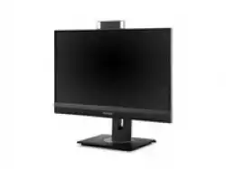 Монитор VIEWSONIC VG2756V-2K 27inch 16:9 1920x1080 Frameless IPS with Webcam HDMI DP USB                          