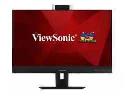 Монитор VIEWSONIC VG2756V-2K 27inch 16:9 1920x1080 Frameless IPS with Webcam HDMI DP USB